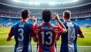 Imagen relacionada con hat-trick visitante Segunda División