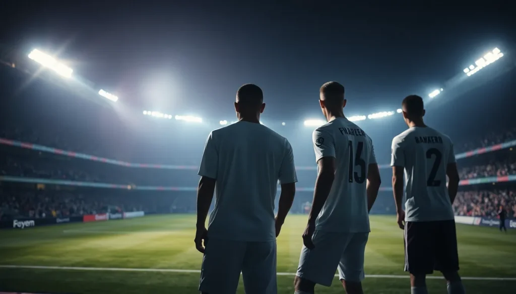 Imagen relacionada con Bayern vs Real Madrid cuartos de Champions 2026