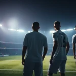 Imagen relacionada con Bayern vs Real Madrid cuartos de Champions 2026