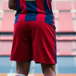 Imagen relacionada con lesión Lamine Yamal bíceps femoral mundial 2026