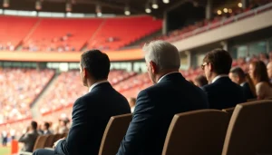 Imagen relacionada con rey Felipe VI Copa del Rey palco Sevilla Ayuso sorpresa