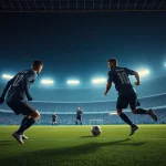 play-offs ascenso Segunda Andaluza Grafo Jódar Beas de Segura: victoria 0-1 en Beas