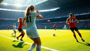 Imagen relacionada con España Inglaterra Wembley femenino clasificación mundial 2027