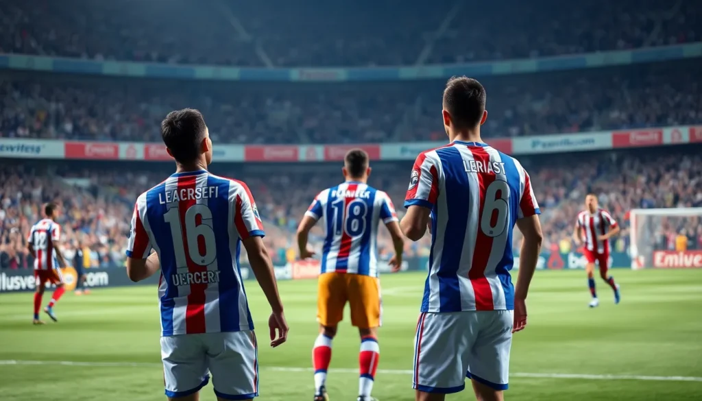 Imagen relacionada con Leganés Albacete remontada Segunda división