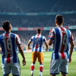 Imagen relacionada con Leganés Albacete remontada Segunda división