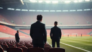 Imagen relacionada con crisis fútbol italiano