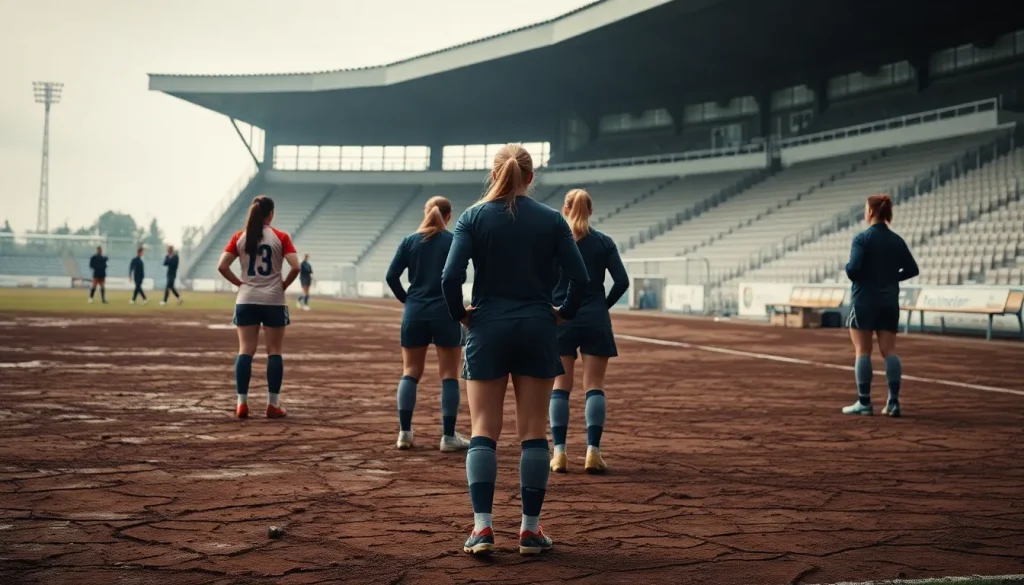 Imagen relacionada con Rayo Vallecano Femenino