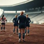 Imagen relacionada con Rayo Vallecano Femenino