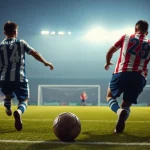 Imagen relacionada con final Copa del Rey 1987 Real Sociedad Atlético de Madrid