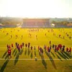 Imagen relacionada con Vigo Cup 2026