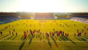 Imagen relacionada con Vigo Cup 2026