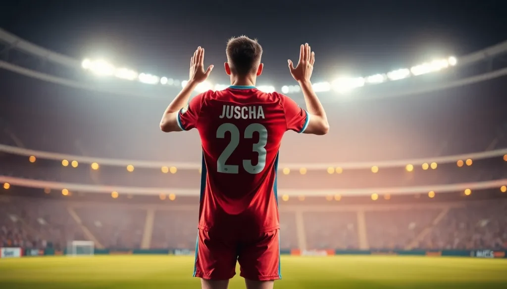Imagen relacionada con Iago Aspas Most Positive Player