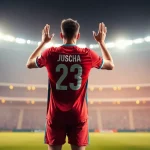 Iago Aspas Most Positive Player por su deportividad