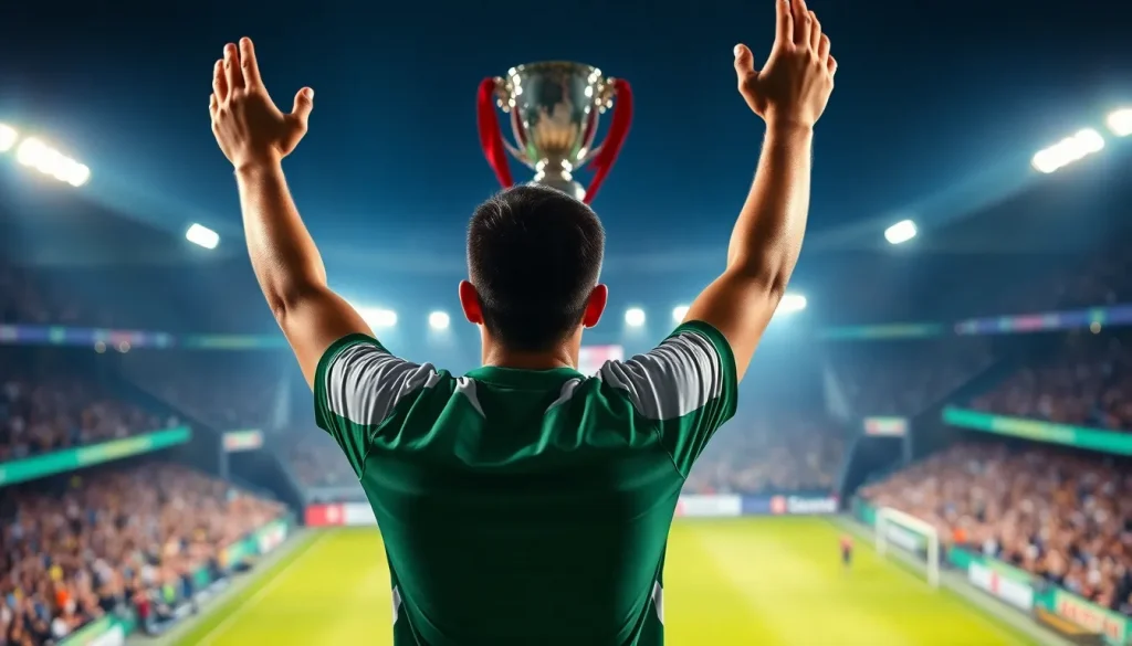 Imagen relacionada con Racing Santander asciende Primera División