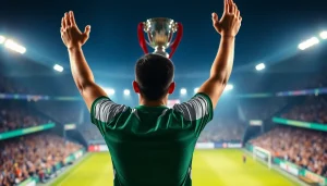 Imagen relacionada con Racing Santander asciende Primera División