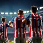 Imagen relacionada con Atletico Valencia jornada 34