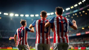 Imagen relacionada con Atletico Valencia jornada 34