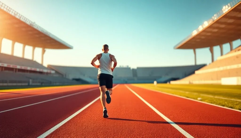 Imagen relacionada con Torneo Nacional Track'athlon 2026