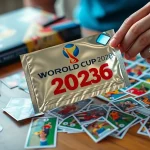 Álbum Panini Mundial 2026: precios al alza pero pasión intacta