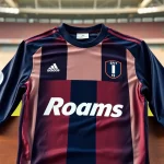 Imagen relacionada con Cardeñosa FC Roams patrocinio