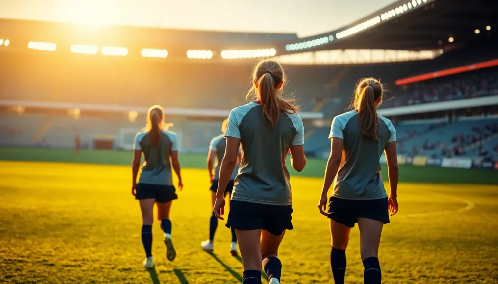 Imagen relacionada con desigualdad deporte femenino masculino