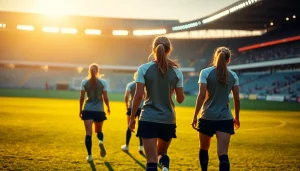 Imagen relacionada con desigualdad deporte femenino masculino