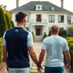 Marcos Llorente esposa Patricia Noarbe: vida en La Finca