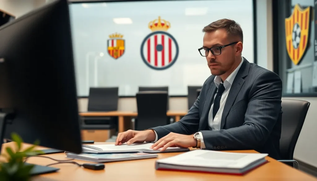 Imagen relacionada con Míchel Sanz UD Ibiza director