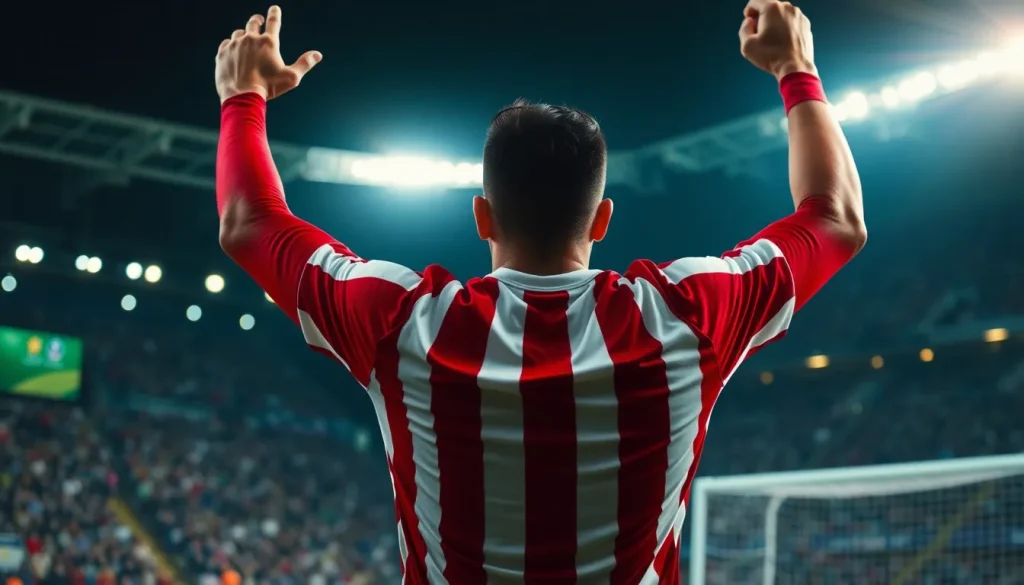 Imagen relacionada con Atlético Madrid Arsenal Champions League