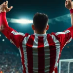 Atlético Madrid Arsenal Champions League: empate 1-1