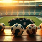 Imagen relacionada con historia del fútbol