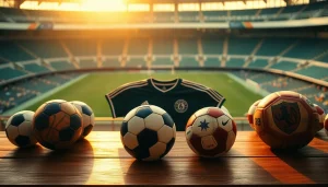 Imagen relacionada con historia del fútbol