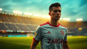 Imagen relacionada con Real Zaragoza desciende Primera RFEF