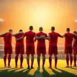 Imagen relacionada con España Mundial 2026 equilibrio