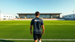 Imagen relacionada con FC Noah ciudad deportiva Armenia