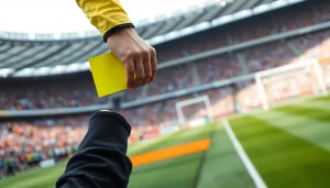 Imagen relacionada con violencia en el deporte federado