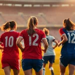 Zahara Marimacho canción: himno del fútbol femenino
