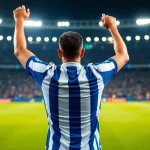 Imagen relacionada con Deportivo La Coruña asciende Primera División
