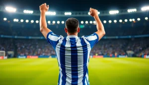 Imagen relacionada con Deportivo La Coruña asciende Primera División