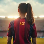 Alexia Putellas sale Barcelona tras 14 años de historia