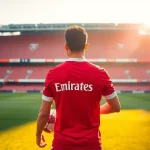 Arsenal Premier League 2025-26: líder con 76 puntos en recta final