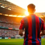 Barcelona Osasuna LaLiga: líder azulgrana visita a invictos