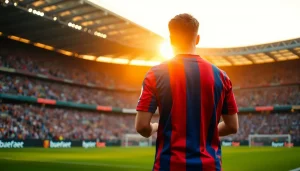 Imagen relacionada con Barcelona Osasuna LaLiga