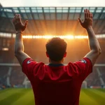 Imagen relacionada con fútbol mercantilización tecnología