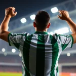 Imagen relacionada con Racing Santander Primera División