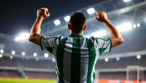 Imagen relacionada con Racing Santander Primera División