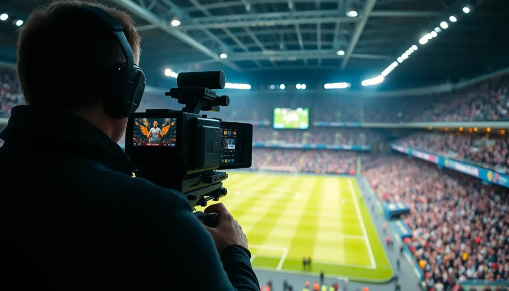 Imagen relacionada con Copa Mundial FIFA 2026 cobertura