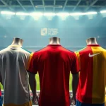 Imagen relacionada con Adidas Puma Nike Mundial 2026