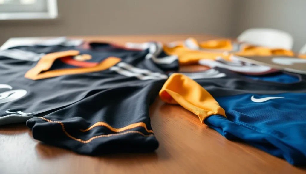 Imagen relacionada con camisetas falsificadas Mundial 2026