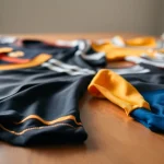 Camisetas falsificadas Mundial 2026: alertan sobre ventas ilícitas